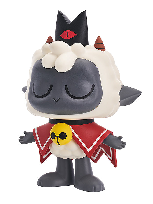 Cult of the Lamb Character Figure | animota