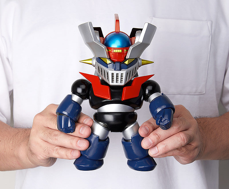 V.S.O.F. "Mazinger Z" Mazinger Z | animota
