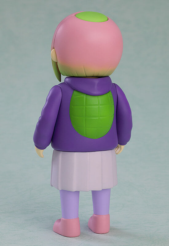 Atasha Kawashiri Kodama Da yo: Dangerous Life Hacker no Tadareta Seikatsu Kawashiri Kodama Soft Vinyl Figure | animota