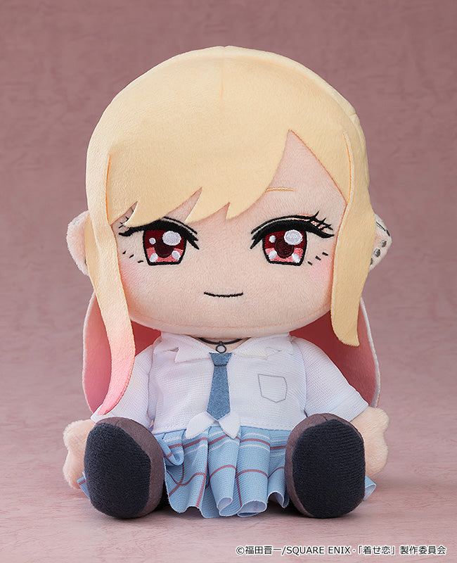 My Dress-Up Darling Plushie Kitagawa Marin