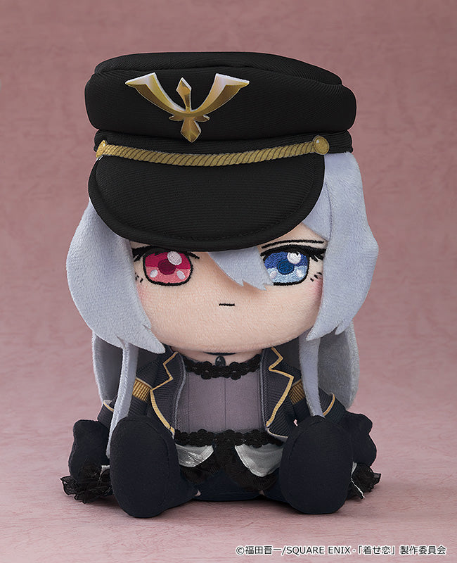 My Dress-Up Darling Plushie Black Lobelia