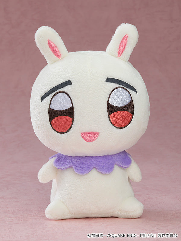 My Dress-Up Darling Plushie Flower Pet