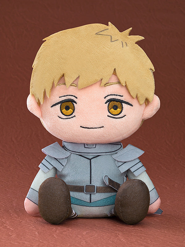 Delicious in Dungeon Plushie Laios