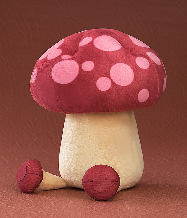 Delicious in Dungeon Plushie Walking Mushroom