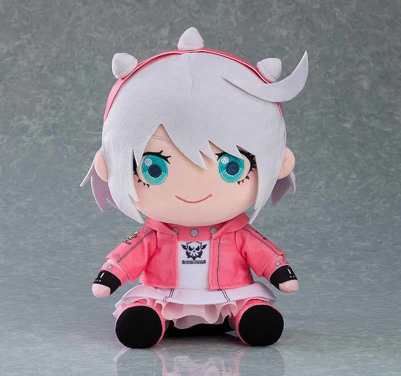 Guilty Gear -Strive- Plushie Elphelt Valentine, Stuffed Animals, animota
