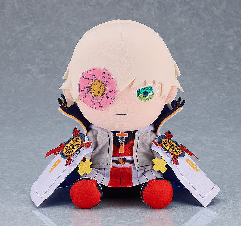 Guilty Gear -Strive- Plushie Asuka R♯, Action & Toy Figures, animota