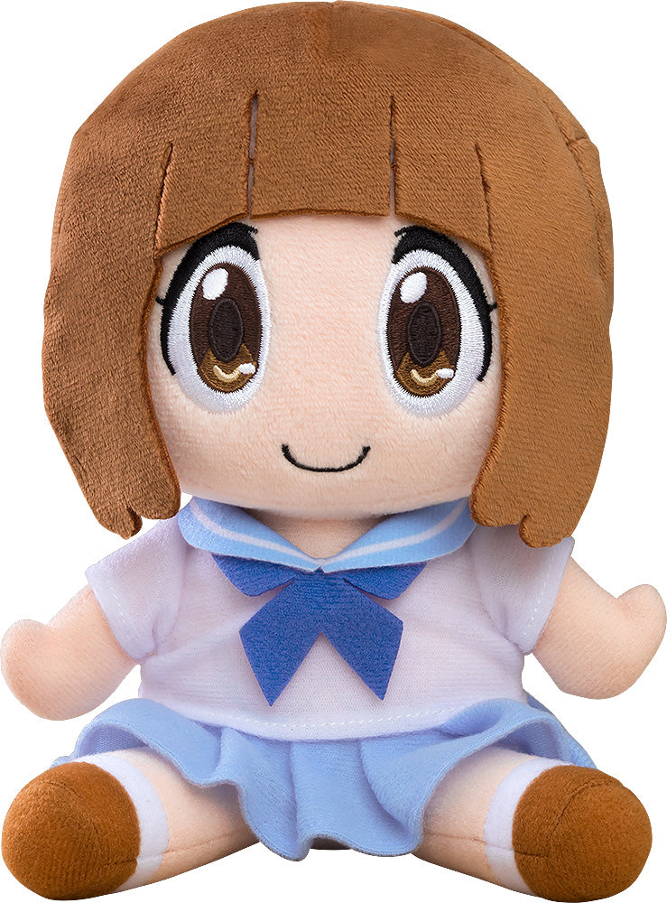 Kill la Kill Plushie Mankanshoku Mako