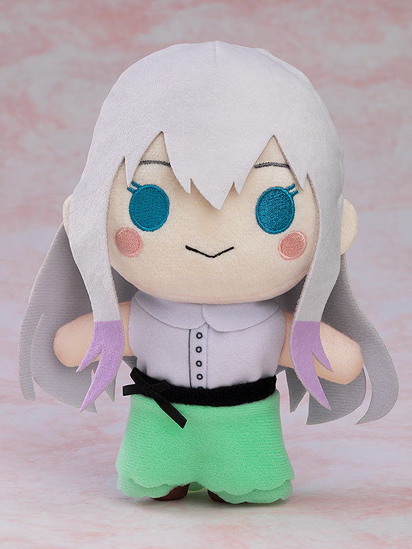 Pon no Michi Plushie Hayashi Riche