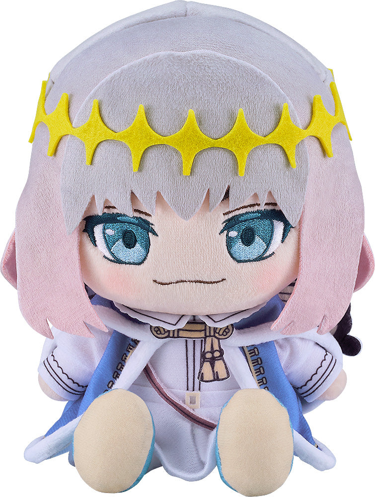 Fate/Grand Order Chocopuni Plushie Pretender / Oberon | animota
