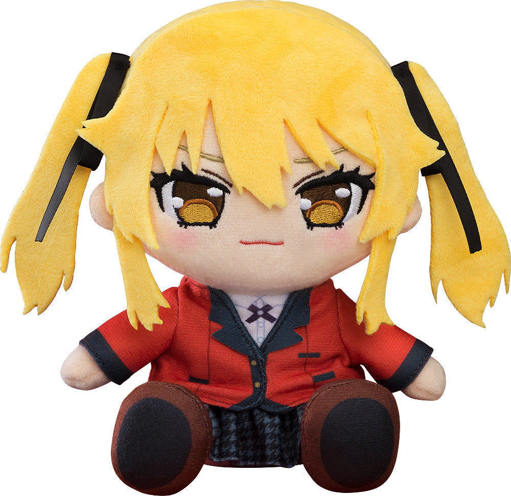Kakegurui xx Plushie Saotome Mary