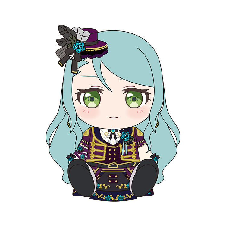 BanG Dream! Plushie Roselia Hikawa Sayo, Action & Toy Figures, animota