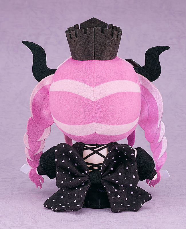 Master Detective Archives: RAIN CODE Plushie Shinigami