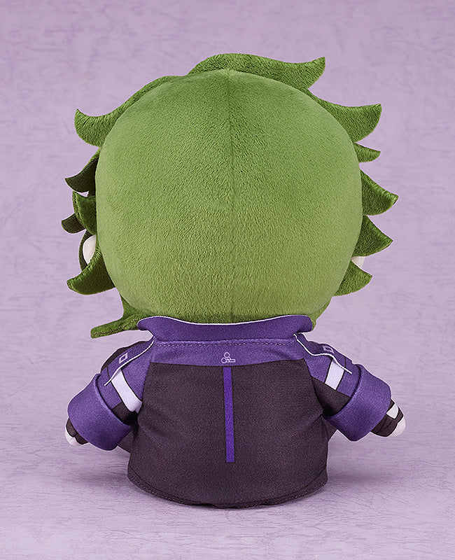 Master Detective Archives: RAIN CODE Plushie Vivia Twilight