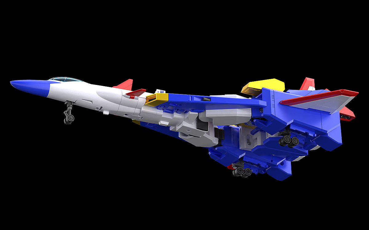 THE GATTAI "The Brave Fighter of Sun Fighbird" Fighbird, animota