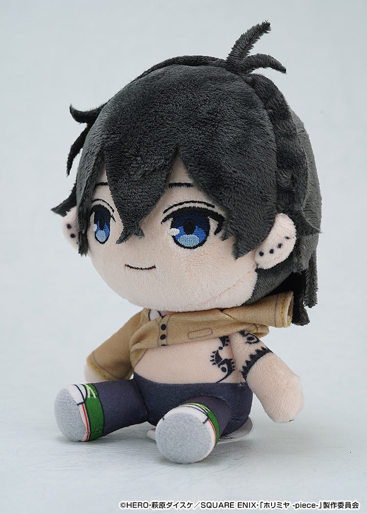 Horimiya: The Missing Pieces Plushie Miyamura Izumi