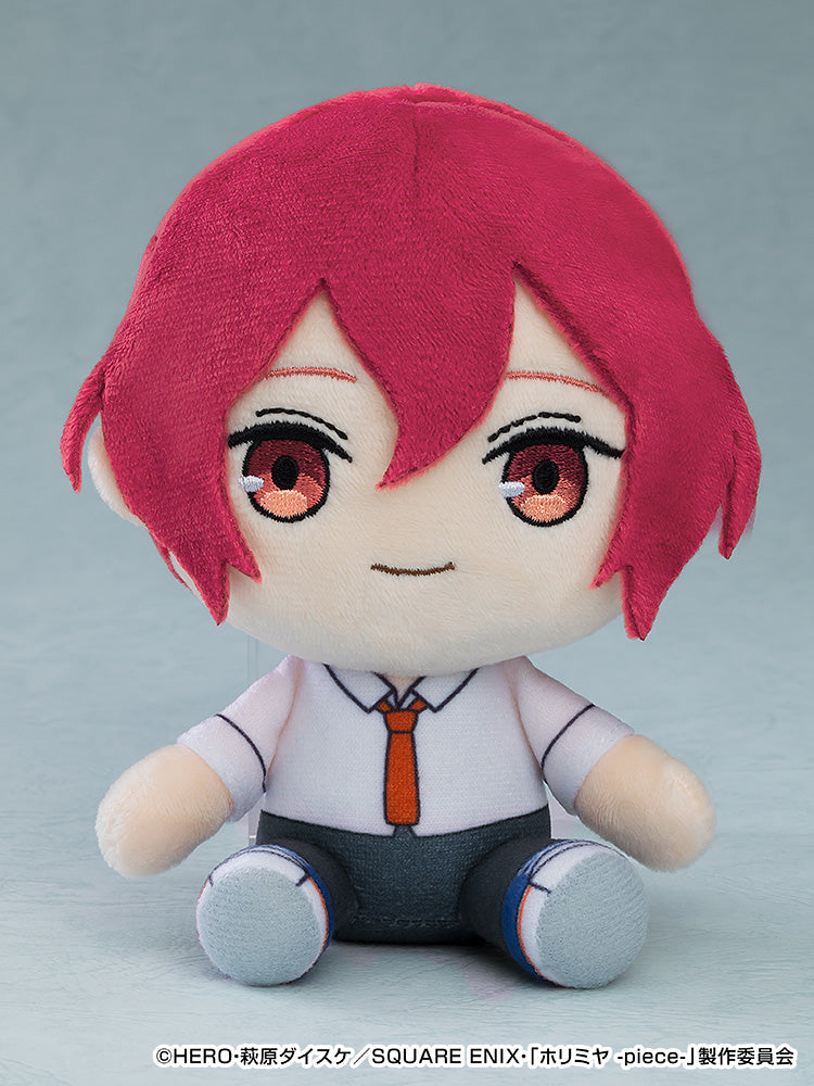 Horimiya: The Missing Pieces Plushie Sengoku Kakeru