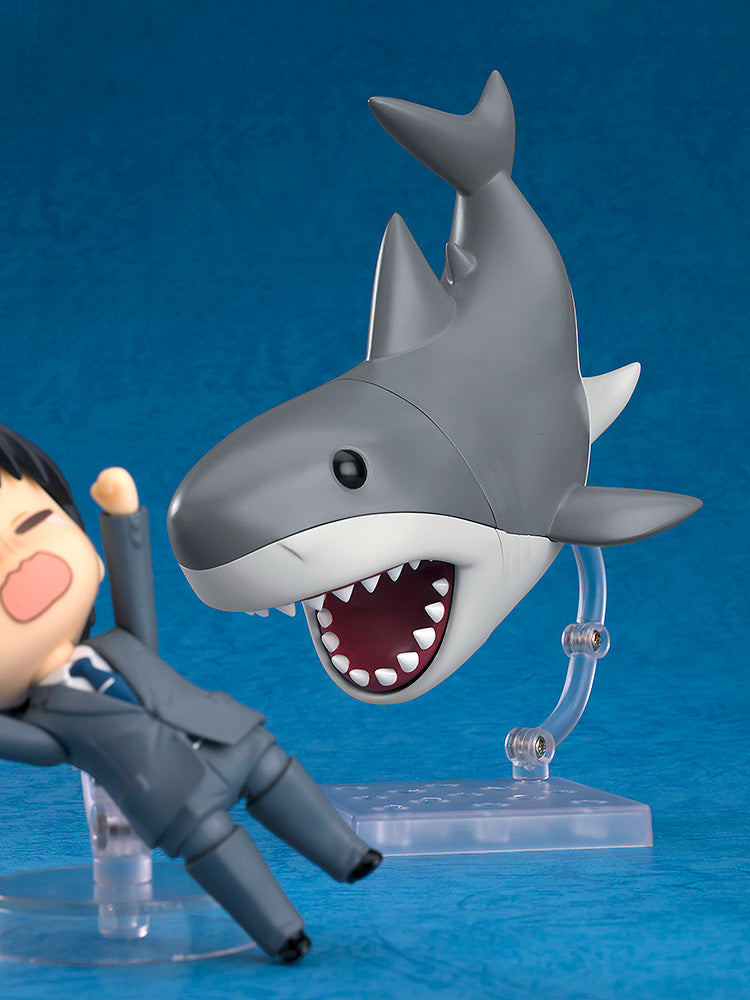 Nendoroid "Jaws" Jaws