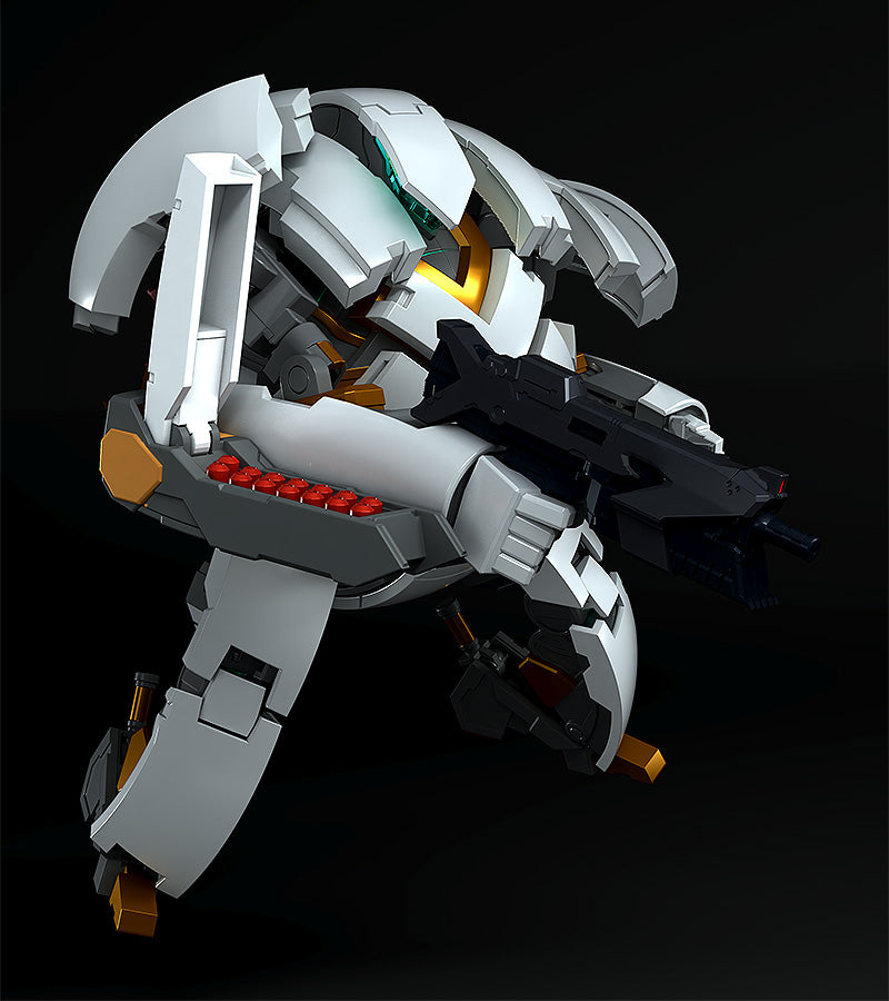 Moderoid "Expelled from Paradise" New Arhan, animota