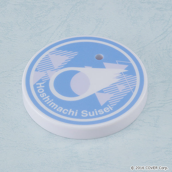 【Resale】Nendoroid Hololive Production Hoshimachi Suisei, Action & Toy Figures, animota