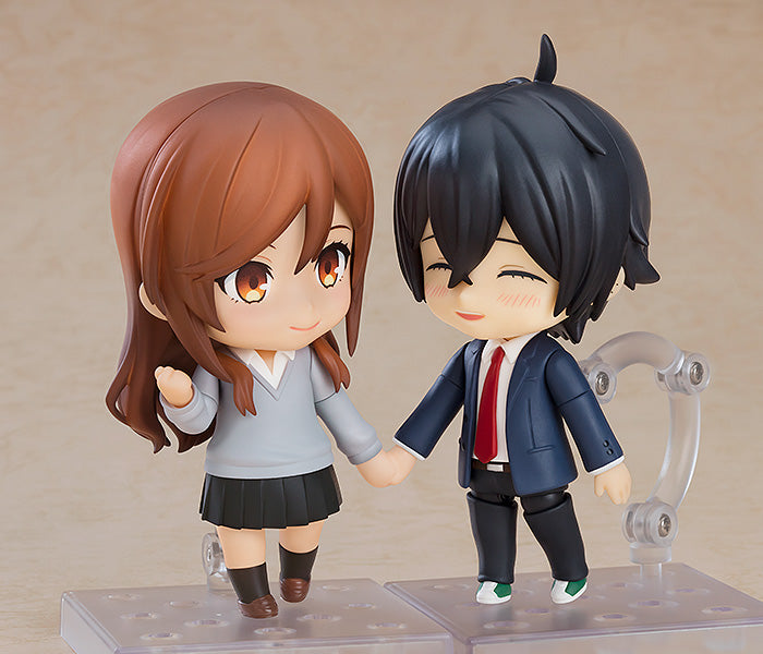【Resale】Nendoroid "Horimiya: Hori-san to Miyamura-kun" Hori Kyoko, animota