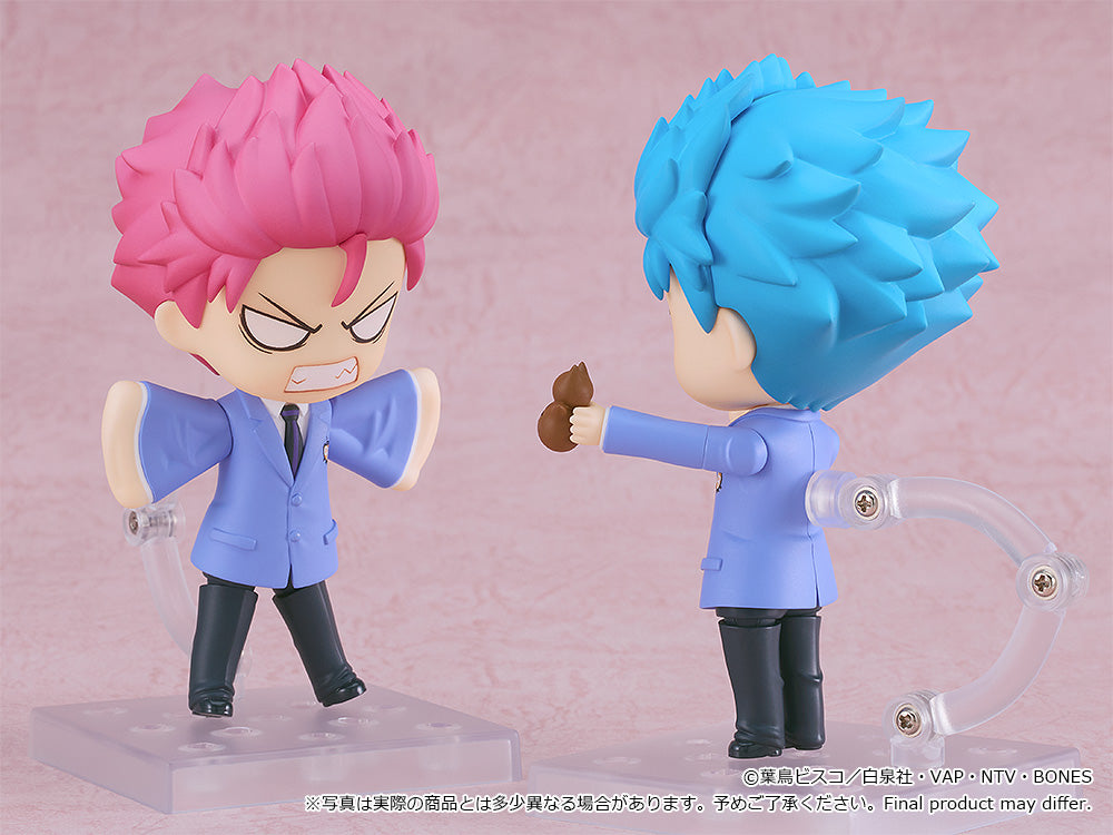 Nendoroid "Ouran High School Host Club" Hitachiin Hikaru