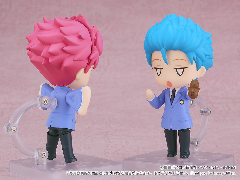 Nendoroid "Ouran High School Host Club" Hitachiin Kaoru