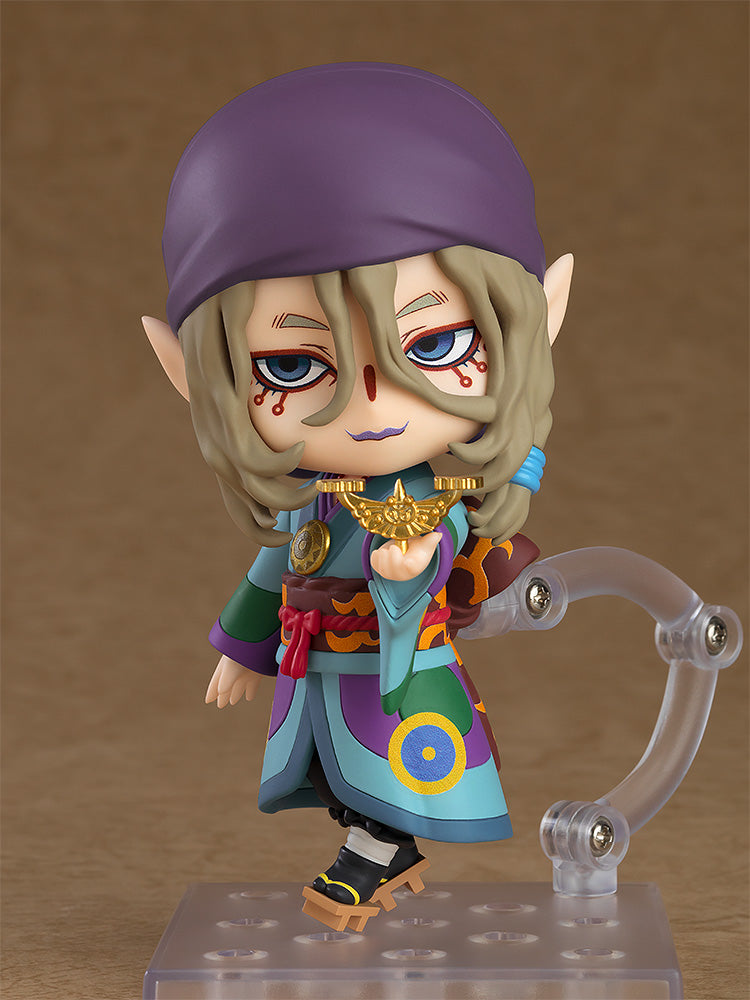 Nendoroid "Mononoke" Medicine Seller