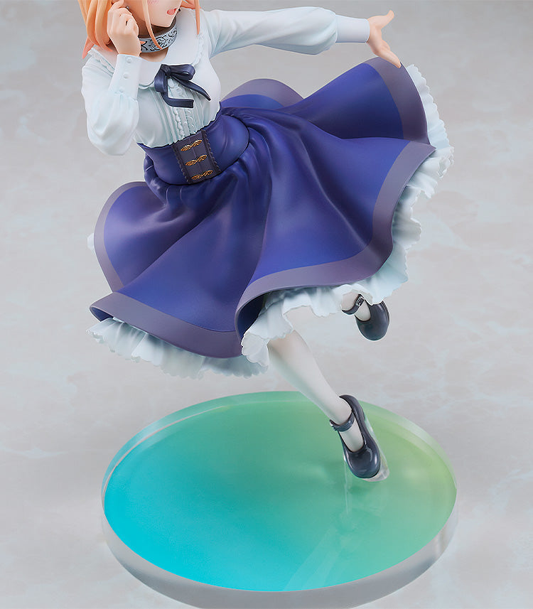 Heat the Pig Liver Jess