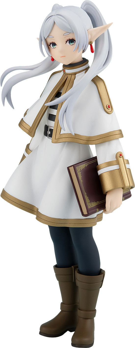 POP UP PARADE Frieren: Beyond Journey's End Frieren Complete Figure, Action & Toy Figures, animota