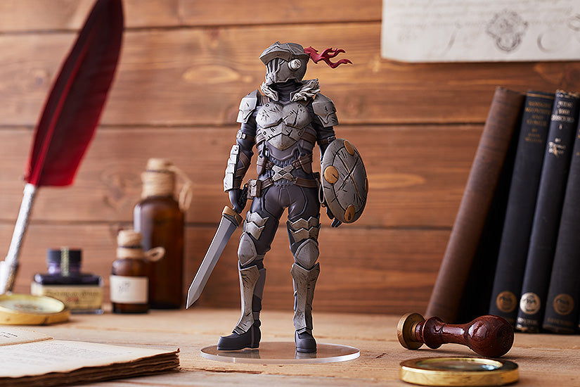 【Wiederverkauf】 POP UP PARADE "Goblin Slayer" Goblin Slayer