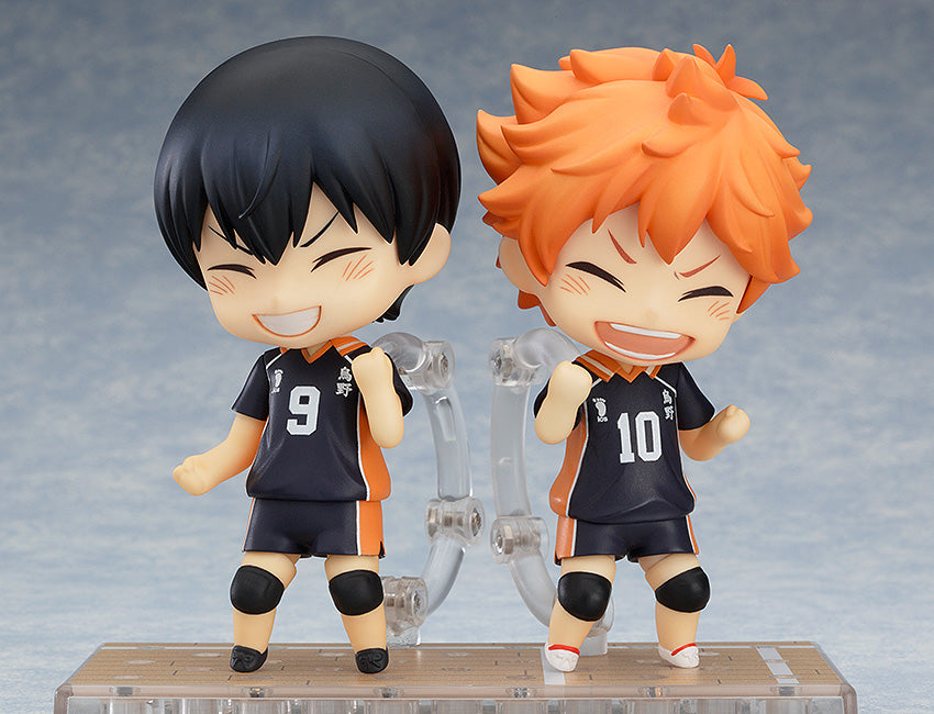【Resale】Nendoroid "Haikyu!!" Kageyama Tobio
