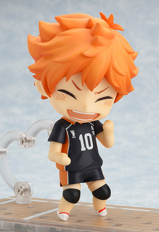 【Resale】Nendoroid "Haikyu!!" Hinata Shoyo
