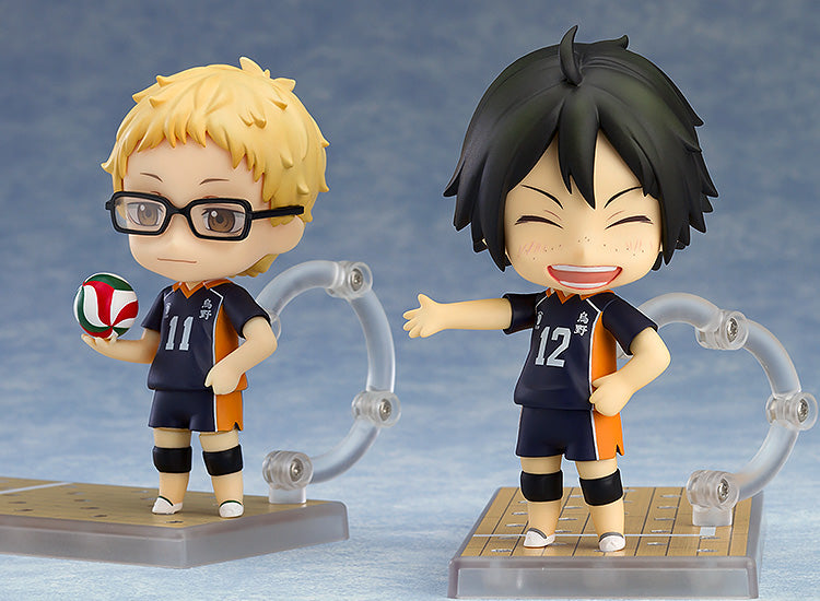 【Resale】Nendoroid "Haikyu!!" Yamaguchi Tadashi
