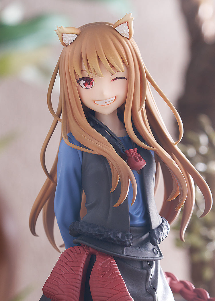 POP UP PARADE "Spice and Wolf: merchant meets the wise wolf" Holo 2024 Ver.