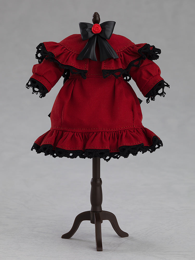 Nendoroid Doll "Rozen Maiden" Shinku, animota
