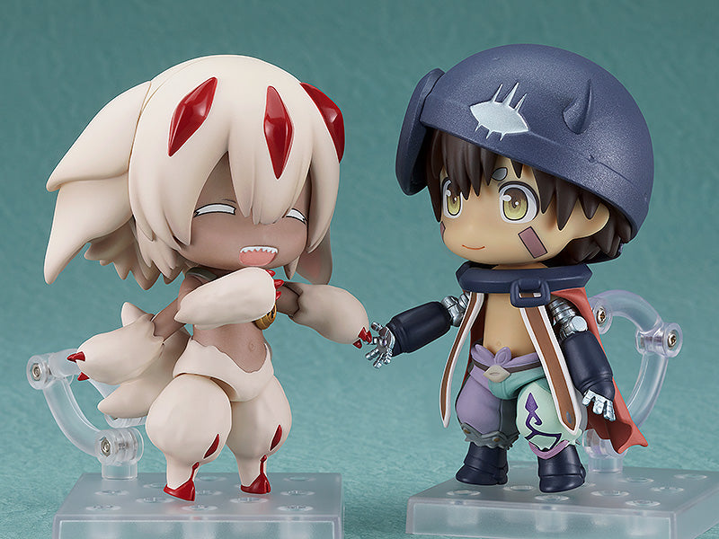 【Resale】Nendoroid "Made in Abyss: The Golden City of the Scorching Sun" Faputa