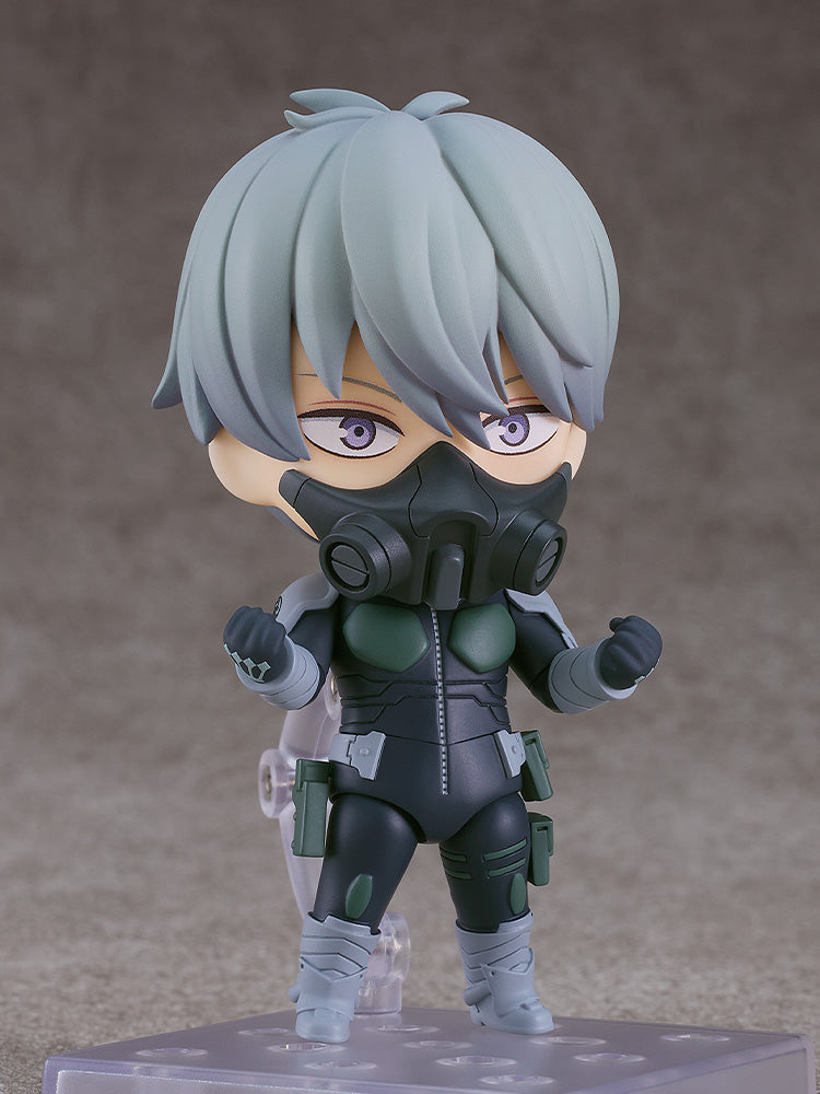 Nendoroid "Kaiju No. 8" Ichikawa Reno, animota