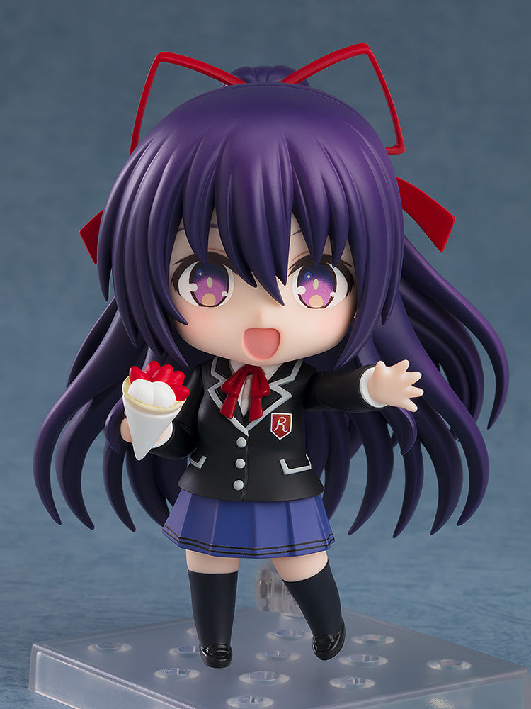 Nendoroid "Date A Live V" Yatogami Tohka School Uniform Ver., animota