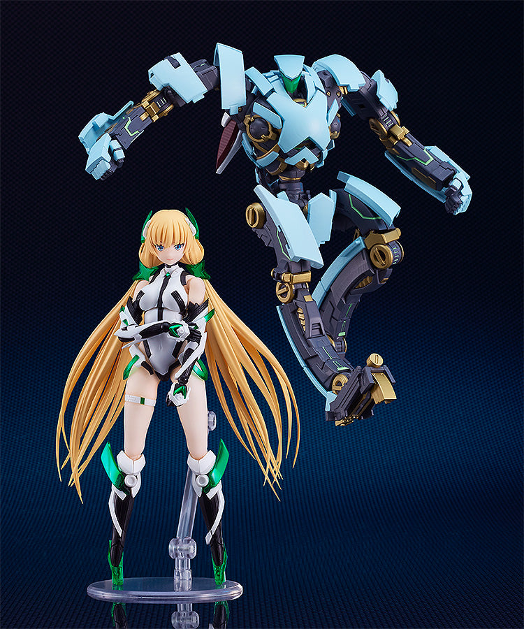 PLAMATEA "Expelled from Paradise" Angela Balzac, animota