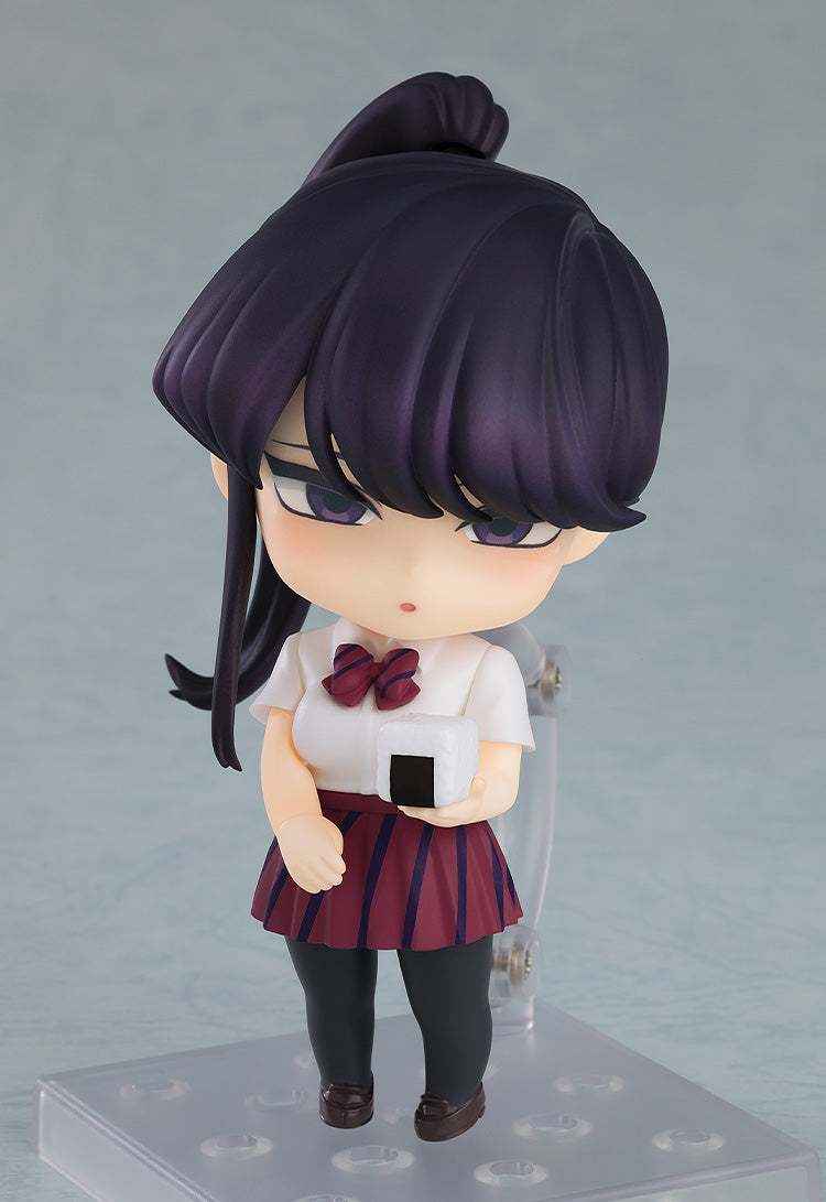 Nendoroid "Komi Can't Communicate" Komi Shoko Ponytail Ver., animota