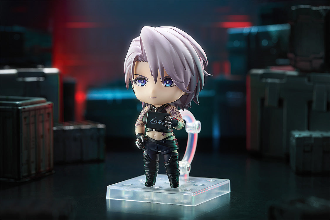 Nendoroid "Path to Nowhere" Zoya