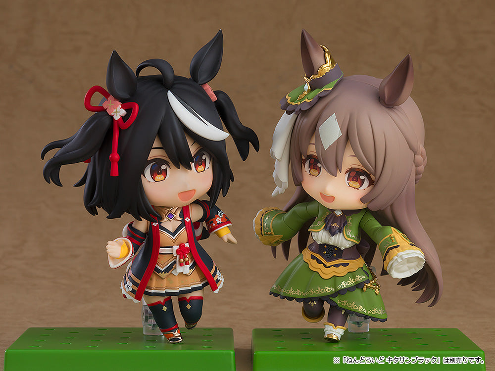 Nendoroid "Uma Musume Pretty Derby" Satono Diamond