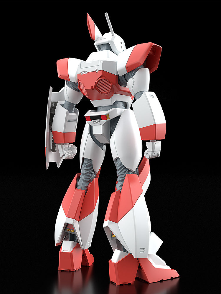 Moderoid "Mobile Police PATLABOR" AVS-98 Economy, animota