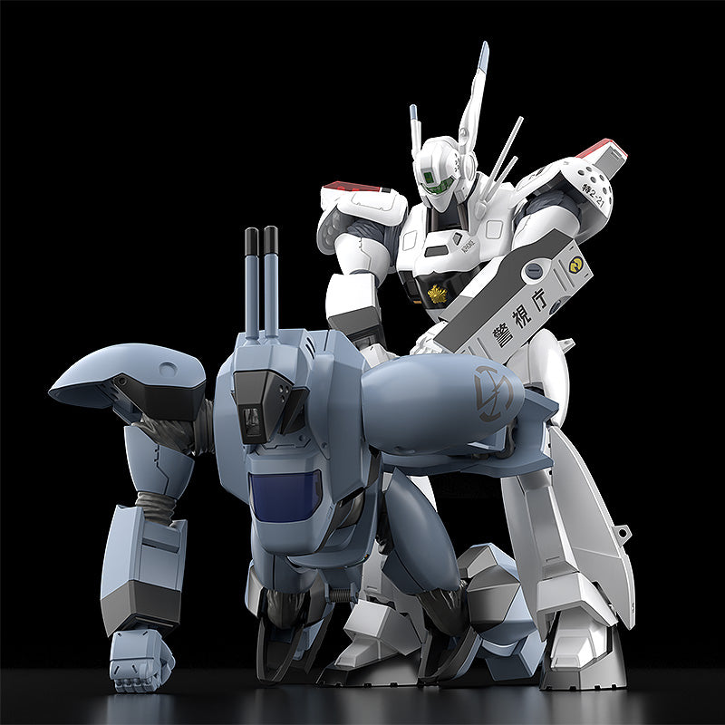 Moderoid "Mobile Police PATLABOR" AVS-98 MARK II Standard, animota