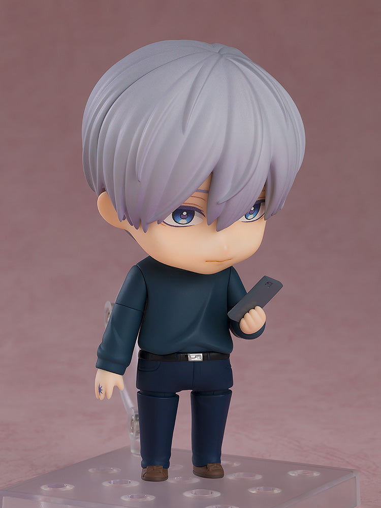 Nendoroid "A Sign of Affection" Nagi Itsuomi, Action & Toy Figures, animota