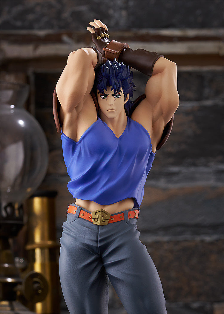 POP UP PARADE "JoJo's Bizarre Adventure: Phantom Blood" Jonathan Joestar