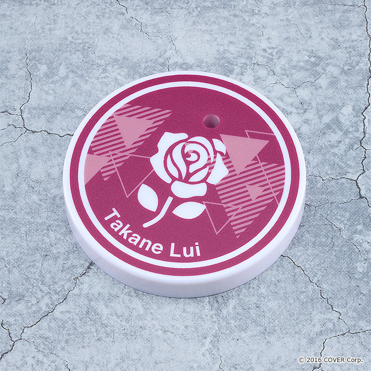 Nendoroid Hololive Production Takane Lui, Action & Toy Figures, animota