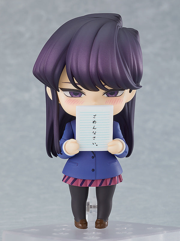 【Resale】Nendoroid "Komi Can't Communicate" Komi Shoko, animota