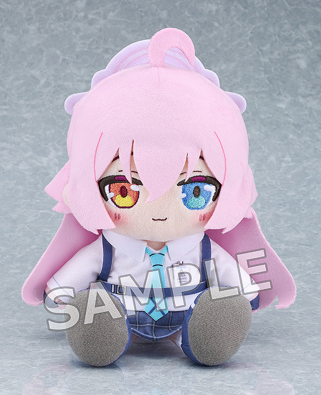 【Resale】"Blue Archive" Chocopuni Plushie Hoshino