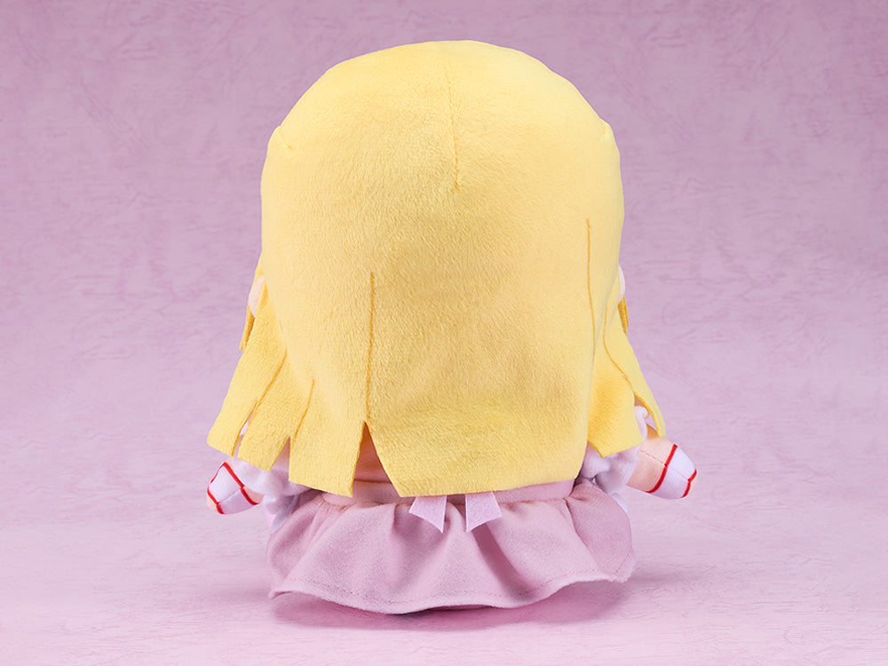 Tekken 8 Plushie Lili